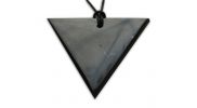 Pendentif triangle