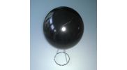 Shungite sphère O 15 cm