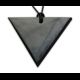 Pendentif triangle