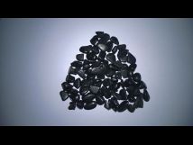 Shungite pour eau