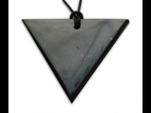 Pendentif triangle