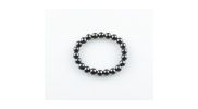 Bracelets perles shungite 8mm