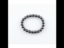 Bracelets perles shungite 8mm